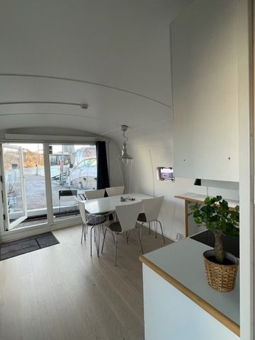 Karlbergs strand, Solna - Photo 3