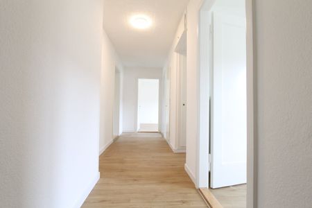 3.5 Zimmer, 2. Stock - Photo 4