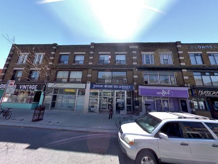 For Lease - 959 Bloor Street Unit# 02, Toronto, Ontario - Photo 3
