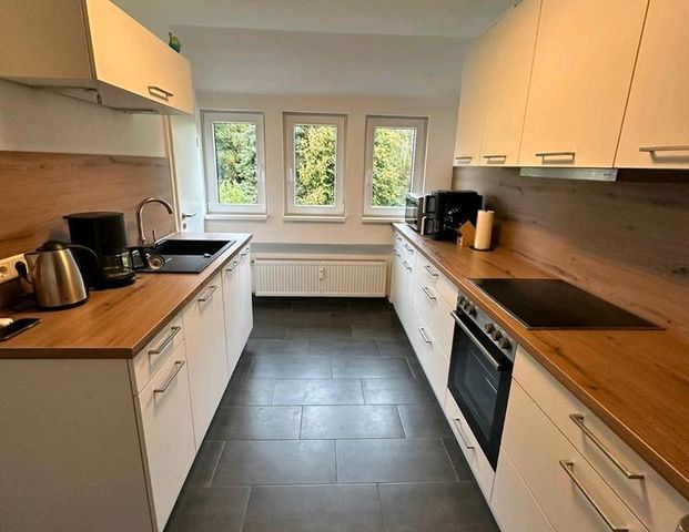 69 qm Wohnung nähe Soest - Foto 1