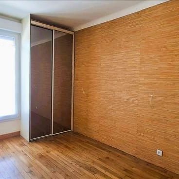 3 pièces - 70,96 m² - 3ème étage - Colocation non autorisée - Photo 1