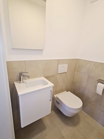 ANKOMMEN & WOHLFÜHLEN, traumhaftes Einfamilienhaus mit Terrasse und Garten, 4 Zimmer, Wohnküche, Wannenbad, Klimaanlagen, Ruhelage, Erstbezug - Foto 5