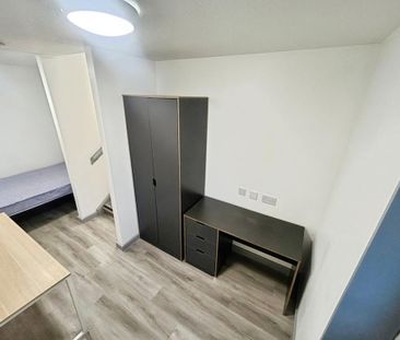 1 bedroom apartment to rent - Photo 5