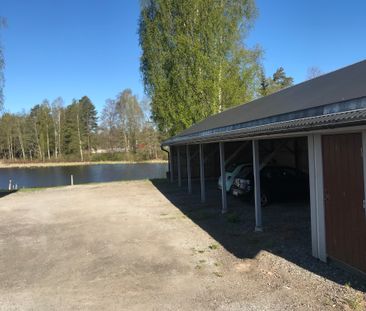 Rostvändaregatan, Kopparberg - Photo 6