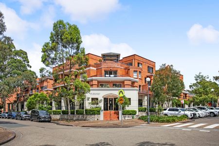 14/40-44 Belmont Street, Sutherland NSW 2232 - Apartment For Rent | Domain - Photo 4