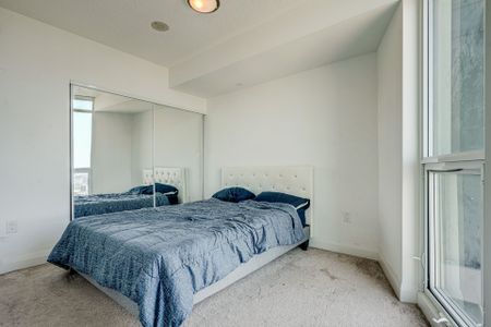 For Lease - 9 Valhalla Inn Road Unit# 2205, Toronto, Ontario - Photo 4