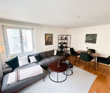 2-Zimmerwohnung im Seefeld zu vermieten - Photo 1
