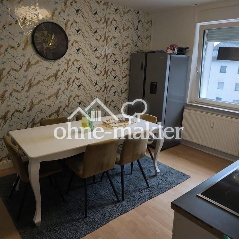 Gemütliche 2-Zimmer Wohnung in zentraler Lage von Hamm (Hammer Westen) - Photo 1