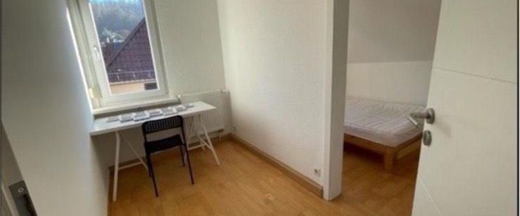 3 Zimmer in 5-er WG frei (ab sofort) - Foto 1