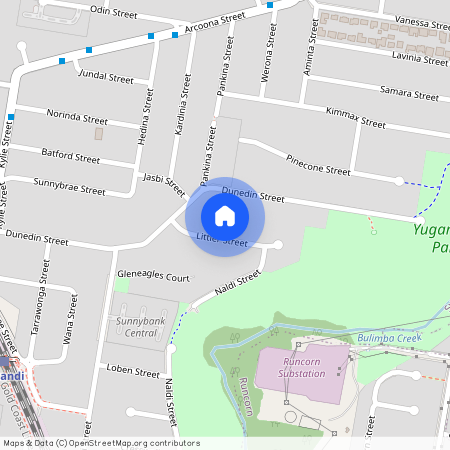 8 Littler Street, Qld 4109, Sunnybank