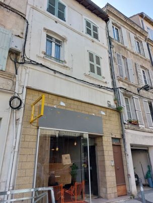 AVIGNON STUDIO IM 410, - Photo 1