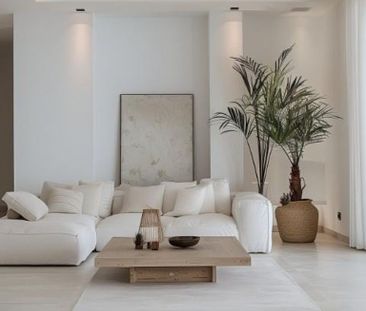 3 bedroom luxury Flat for rent in Marbella, Andalusia - Photo 4