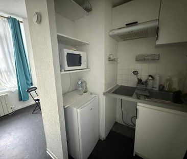 Appartement 1 pièce à Béthune - Photo 3