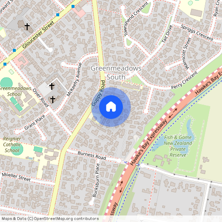 74 Guppy Road, Greenmeadows, Napier City