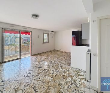 Appartement T2 NICE à louer - Photo 4