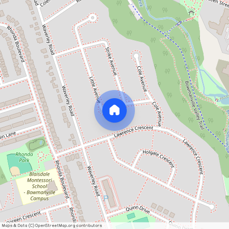 20 Little Avenue, Clarington