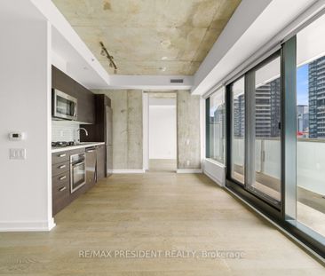 King Charlotte Lofts , #2901 - Photo 4