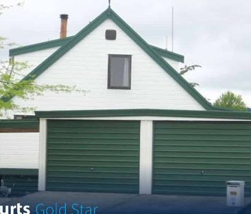 Three Bedroom House - Paeroa - Photo 1