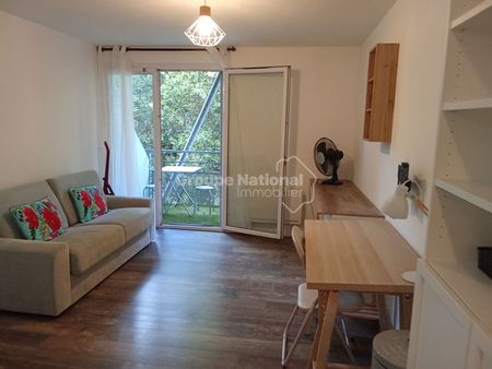 Appartement Arles 1 pièce(s) 24 m2, - Photo 4