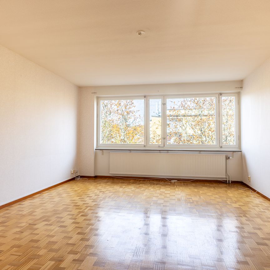 Östermalmsvägen, Finspång - Foto 1