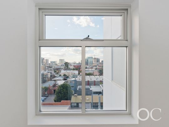 Open the Door to Luxury Living with Breathtaking Parkland Views - Photo 1