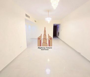 Spacious 2BHK | Nice Unit | Prime Location - Photo 3