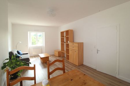 BELLE ILE EN MER A LOUER A L'ANNEE APPARTEMENT 51 m² HAB - Photo 4