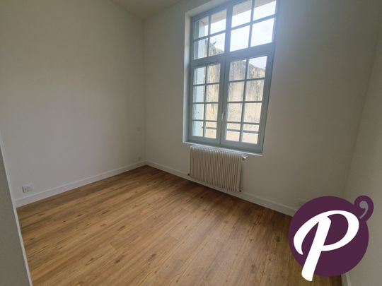 Location Appartement 5 pièces 121m² BERGERAC 24100 - Photo 1