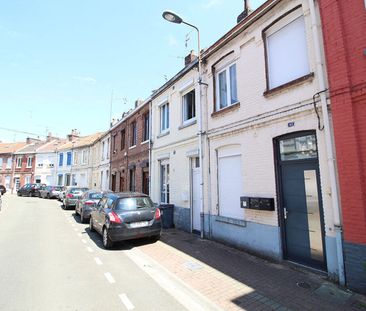 Location maison 2 pièces 52.67 m² à Lille (59000) - Photo 4