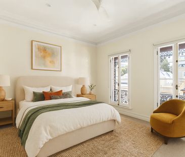 99 Leopold Street, South Yarra VIC 3141 - House For Rent | Domain - Photo 3