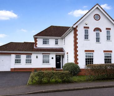 Old Lands Hill, Bracknell, Berkshire, RG12 - Photo 3