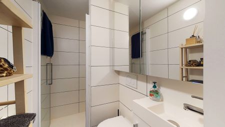 Prosper Poulletlaan 7 / 0204, 3000 Leuven - Photo 5