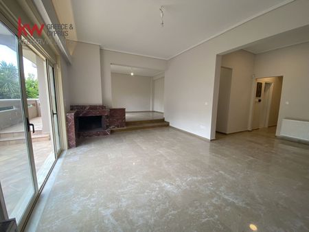 Διαμέρισμα για ενοικίαση Κάτω Κηφισιά (Κηφισιά) - Φωτογραφία 3