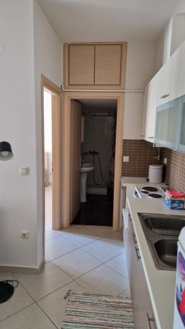 Studio/Γκαρσονιέρα για ενοικίαση Αγία Παρασκευή (Κομοτηνή) - Φωτογραφία 5