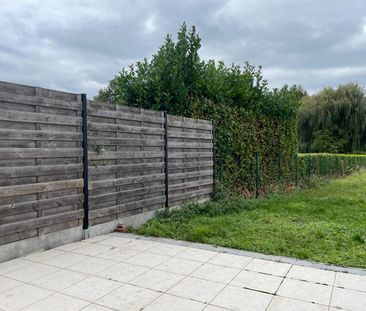 GEZELLIGE WONING TE HUUR IN ROLLEGEM - Photo 4