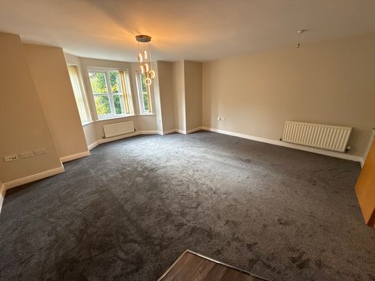 2 bedroom to let - Photo 1