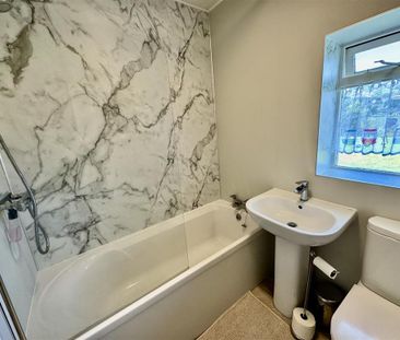 2 bedroom terraced house to rent - Photo 6