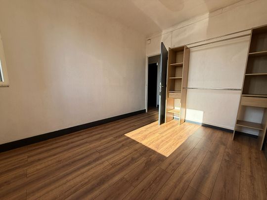 Location : appartement 3 pièces (68 m²) à BORGO - Photo 1