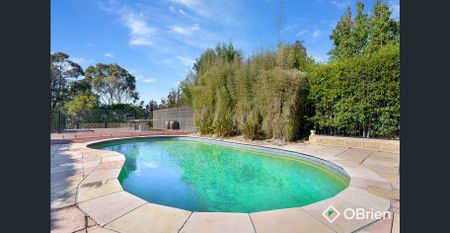 Tranquil Two-Acre Retreat with Pool, Studio & Dual Access in Prime Tyabb Location - Photo 3
