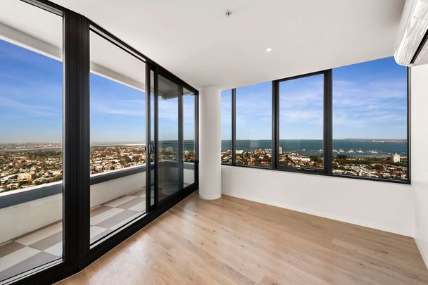 Unit 2507/3-5 St Kilda Road, - Photo 1