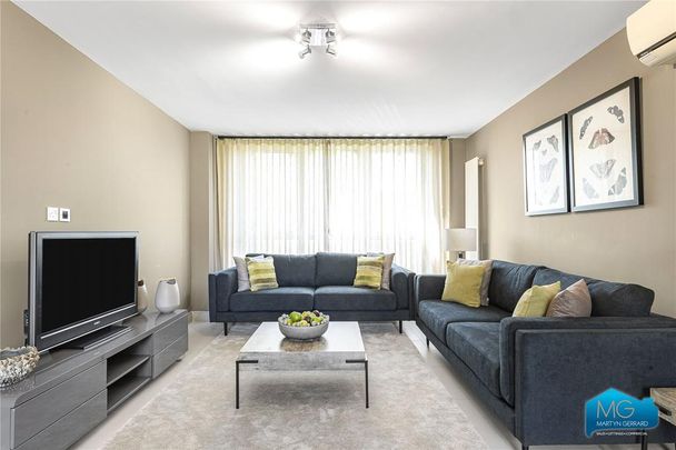 3 bedroom apartment to rent - Photo 1