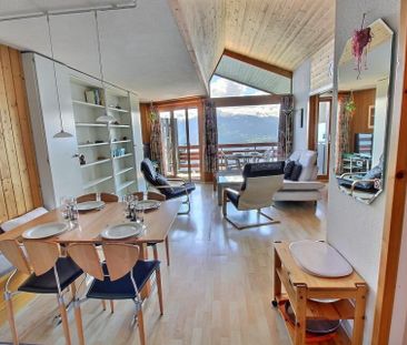 Apartment for rent by the week in the cable car sector - Photo 6