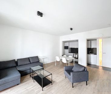Appartement - à louer - 1000 Brussels - 1 325 € - Photo 3
