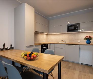 Condo/Apartment - For Rent/Lease - Poznan, Poland - Zdjęcie 5