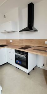 Location Appartement 1 pièce 27m² - Photo 4