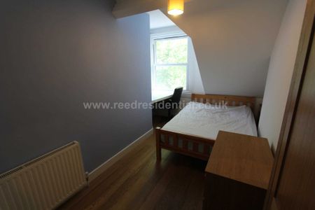 239 Derby Road, Lenton - Photo 2