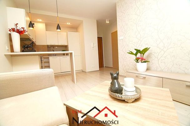 Mieszkanie Gorzów Wielkopolski - Photo 1