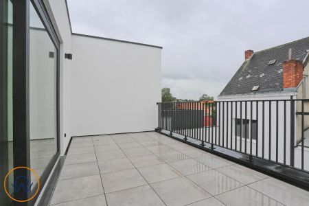 Ruim nieuwbouwappartement op wandelafstand van het centrum. - Photo 3