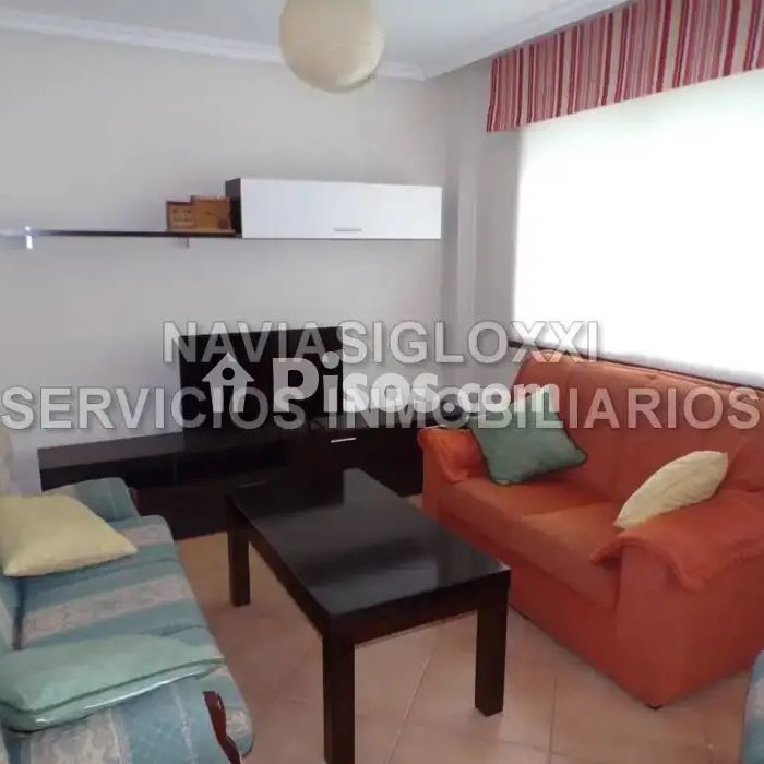 Piso en alquiler en Nigrán - Photo 1