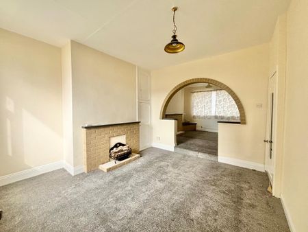 2 bedroom terraced house to rent - Photo 3